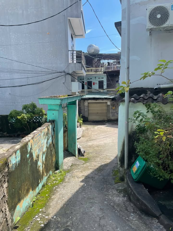 Đất nền Hạ Long 97.7m² - Sổ đỏ chính chủ, phong thủy tốt!