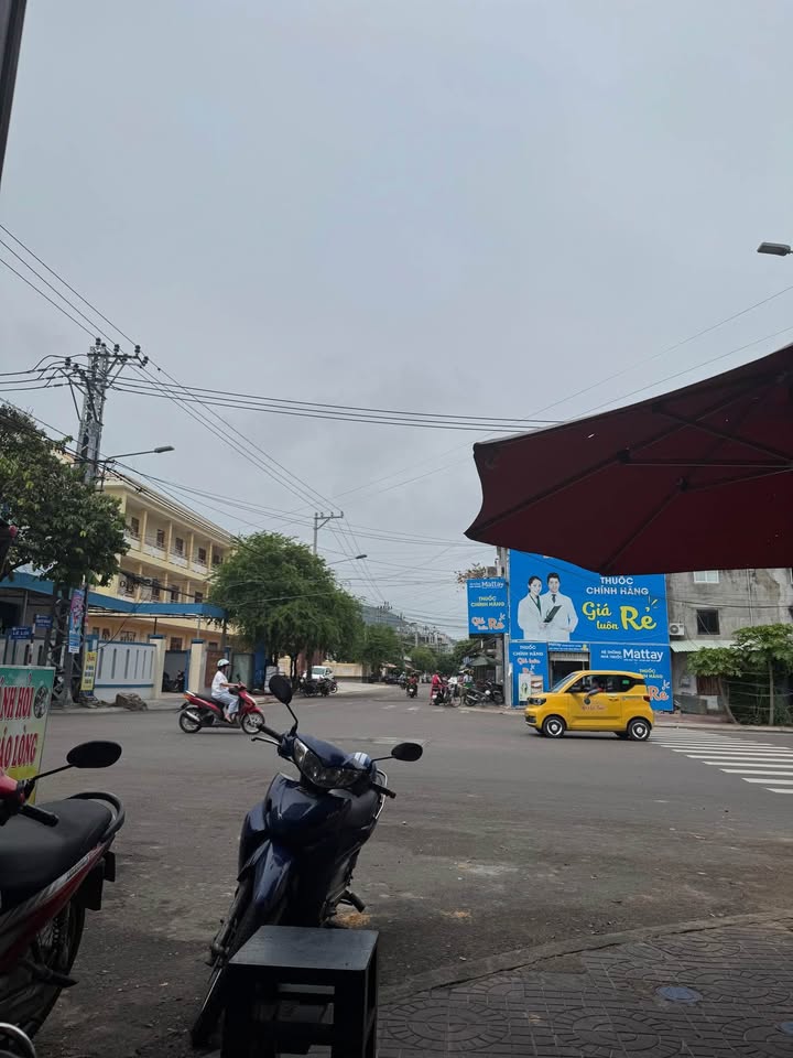 Lô đất khu dân cư Nhơn Bình, Quy Nhơn 42m² giá 2.58 tỷ - Cơ hội đầu tư hấp dẫn!