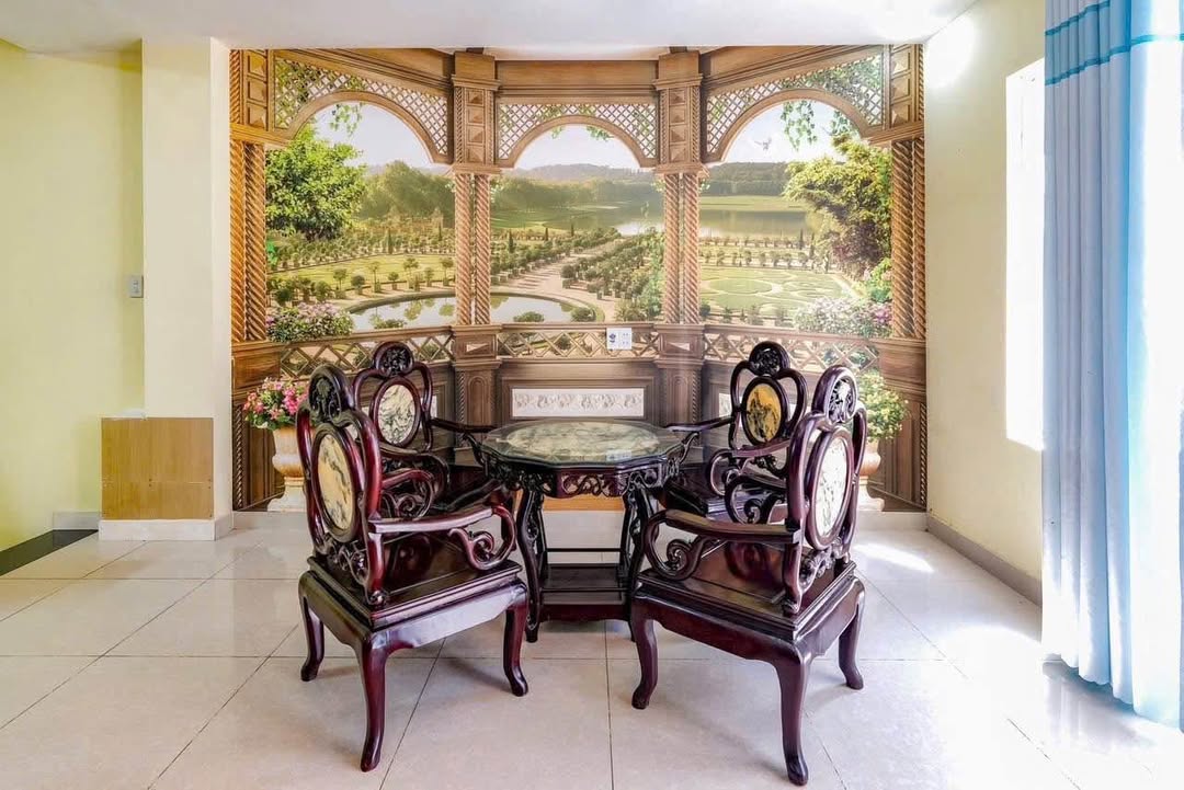 Nhà riêng Đà Lạt hẻm ô tô 40m² giá 6.5 tỷ - Hướng Đông Nam, chính chủ!