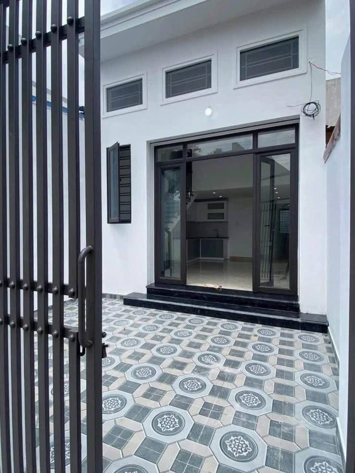 Nhà cho thuê 1.5 tầng Lãm Hà, Kiến An, Hải Phòng giá 3.5 triệu - Sẵn sàng vào ở!