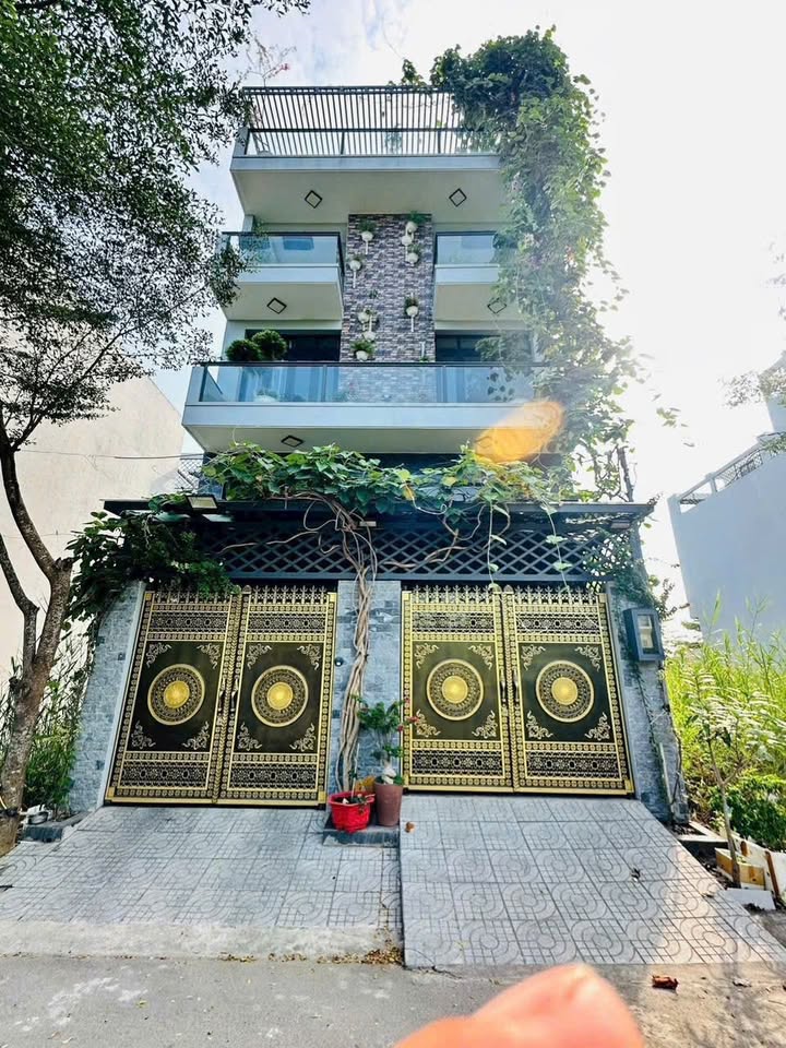 Nhà phố Nguyễn Văn Tạo, Nhà Bè 98m² giá 7.3 tỷ - Chính chủ cần bán gấp!