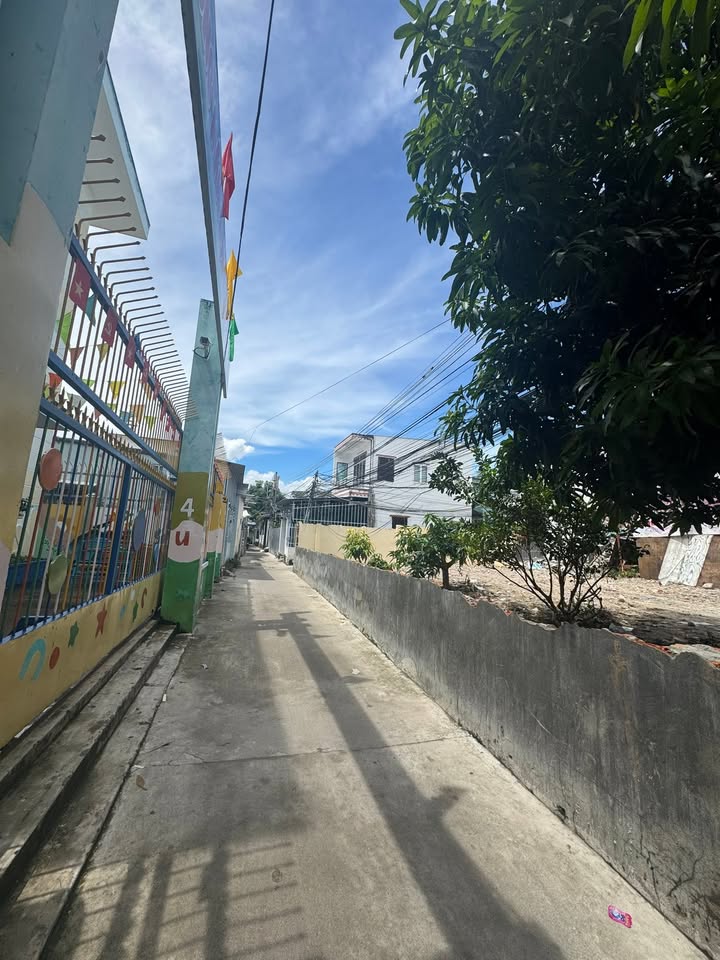 Đất nền Phước Long Nha Trang 63m² giá 2.4 tỷ - Đầu tư sinh lời hấp dẫn!