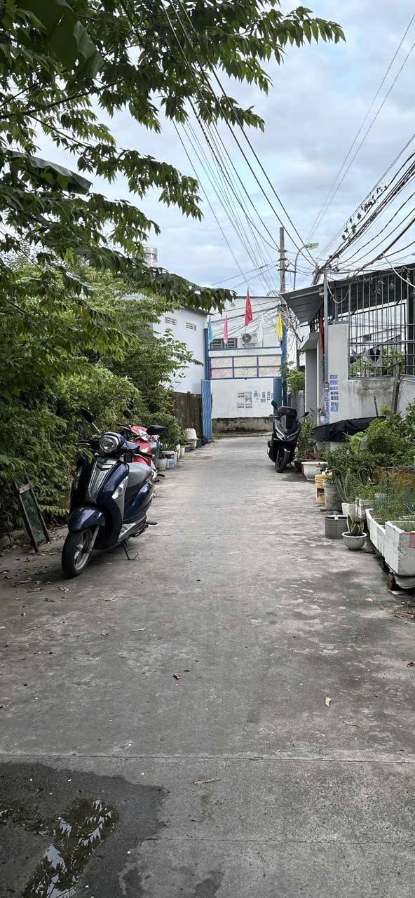 Đất thổ cư Hẻm 9 Lư Giang 71.3m² giá 1.65 tỷ - Đầu tư sinh lời ngay!