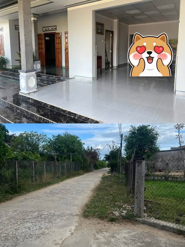 Đất Farm 2500m² Thôn Phú Cang 1 Bắc giá 2.75 tỷ - Cơ hội đầu tư tuyệt vời!