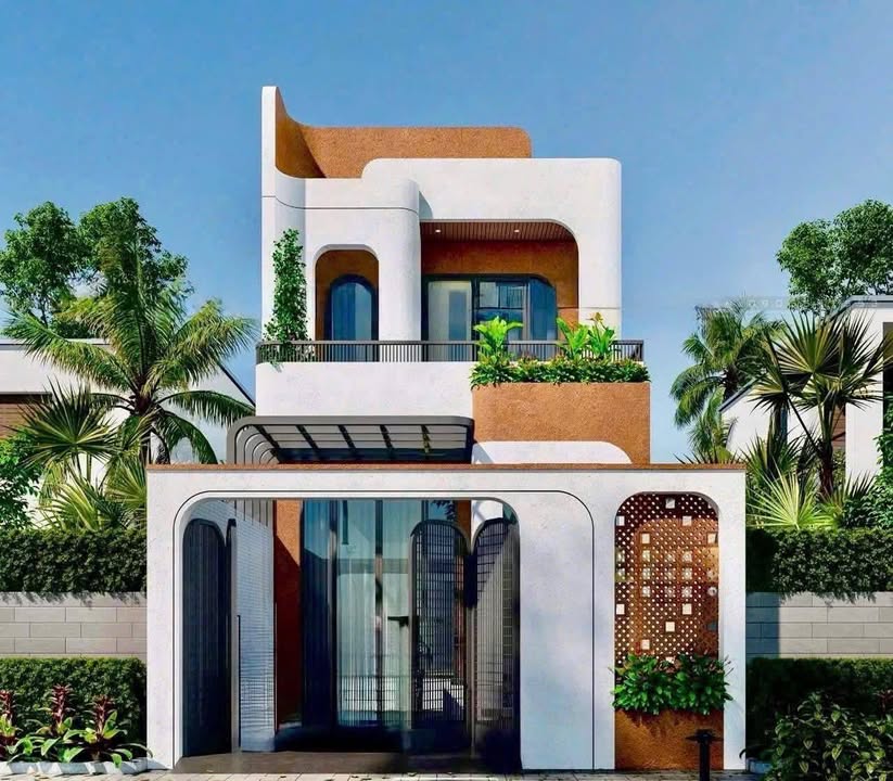 Nhà mặt tiền đường Nhà Vuông 2, xã Diên Sơn, 96.5m², giá 1.99 tỷ - Sẵn sàng vào ở!