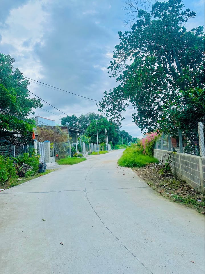 Đất nền Cam Phúc Bắc, Cam Ranh 294m² chỉ 2 tỷ - Sổ đỏ chính chủ