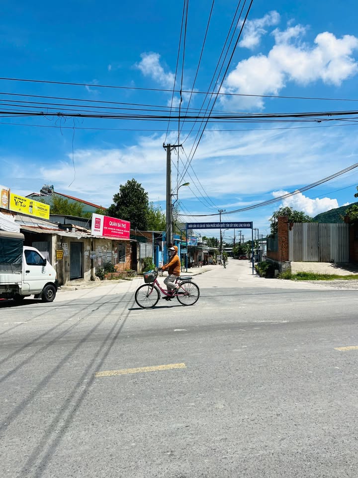 Đất nền Phước Đồng 60m² giá 1.799 tỷ - An ninh ổn định, đầu tư sinh lời!