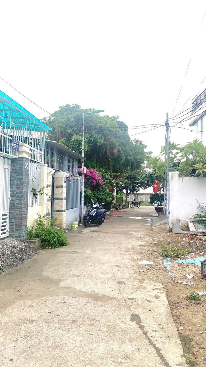 Nhà cấp 4 Vĩnh Thạnh 82.8m² giá 1.99 tỷ - Chính chủ bán gấp!