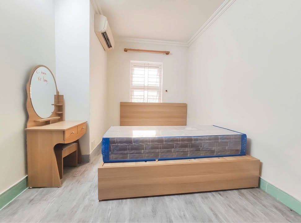 Phòng trọ khép kín tại Thiên Lôi 20m² giá chỉ 2.9 triệu - An ninh tốt, không chung chủ!