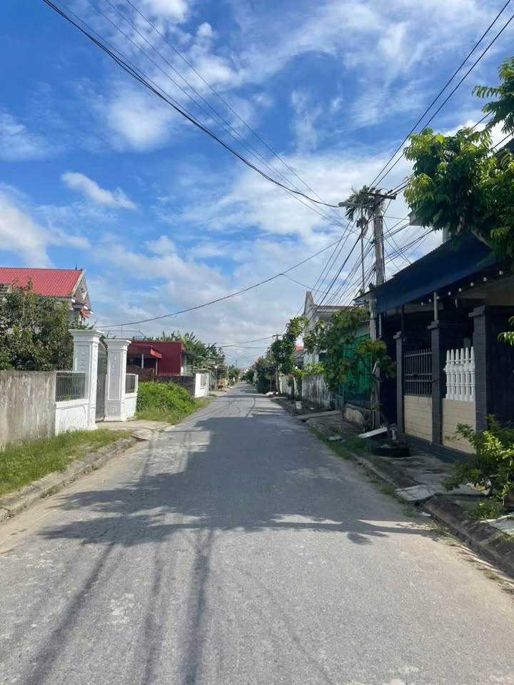 Biệt thự Hòa Nghĩa Dương Kinh 250m² giá chỉ 2x triệu - Sẵn sàng đầu tư!