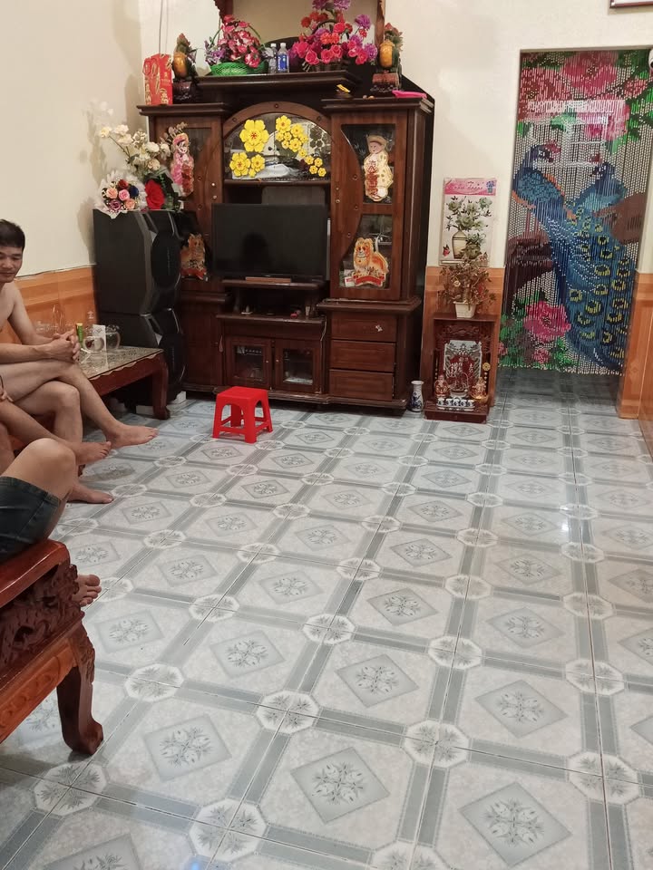 Nhà cấp 4 Bình Chuẩn, 40m² giá 750 triệu - Đường thông thoáng, gần chợ Phú Phong