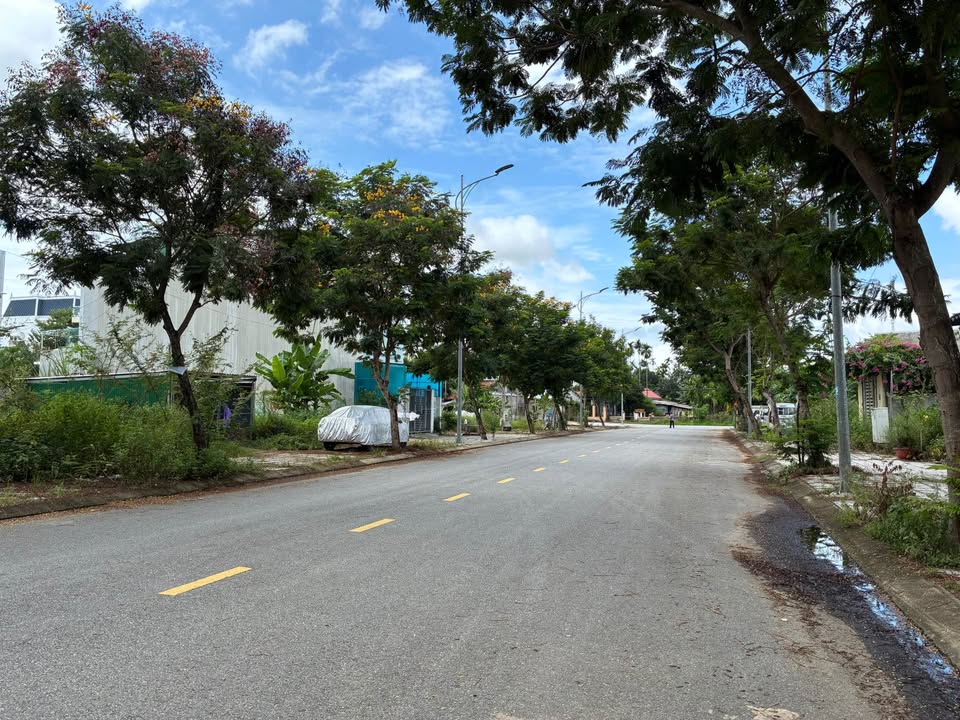 Đất nền KDC Lê Quý Đôn, đường Lý Thái Tổ 100m² giá 2 tỷ - Đầu tư sinh lời cao!