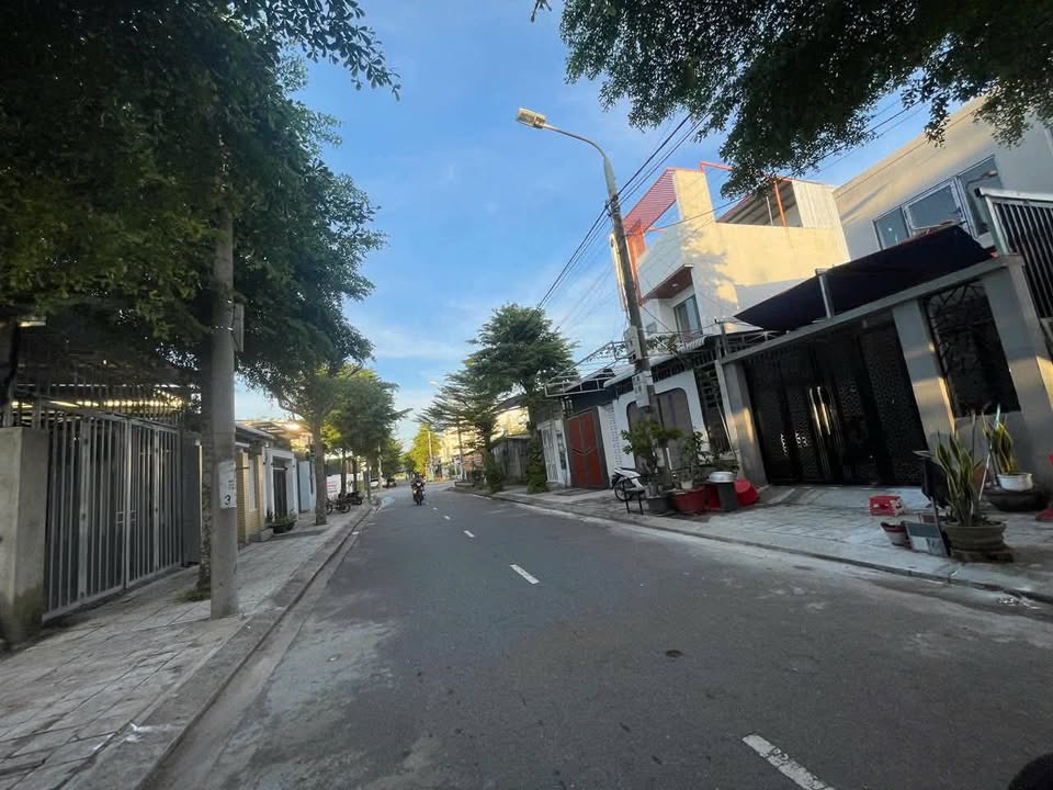 Đất nền Khu đô thị An Phú Quý Điện Ngọc 108m² giá thỏa thuận - Vị trí đắc địa gần biển Hội An