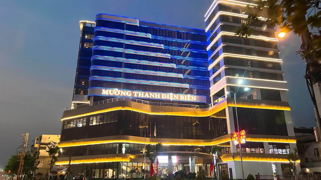 Nhà mặt đường Trần Đăng Ninh, Điện Biên Phủ, 6 triệu/tháng - Vị trí kinh doanh đắc địa!