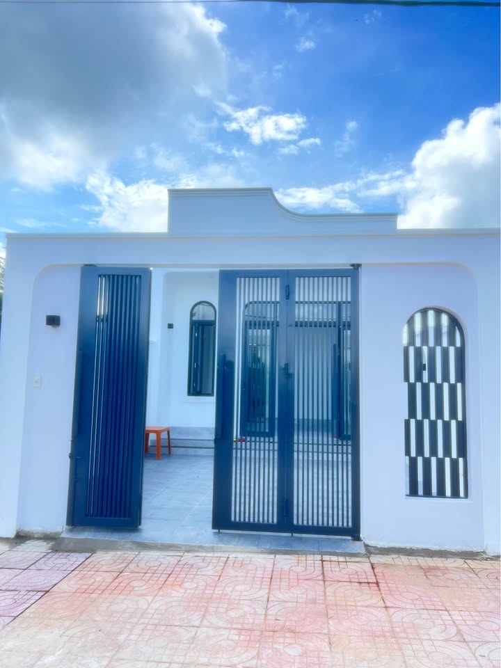 Nhà cấp 4 mới 100% tại KDC Nam An Eco Town, Phường Hàm Thắng, 98m² giá 1.5 tỷ - Sở hữu ngay căn nhà mơ ước!