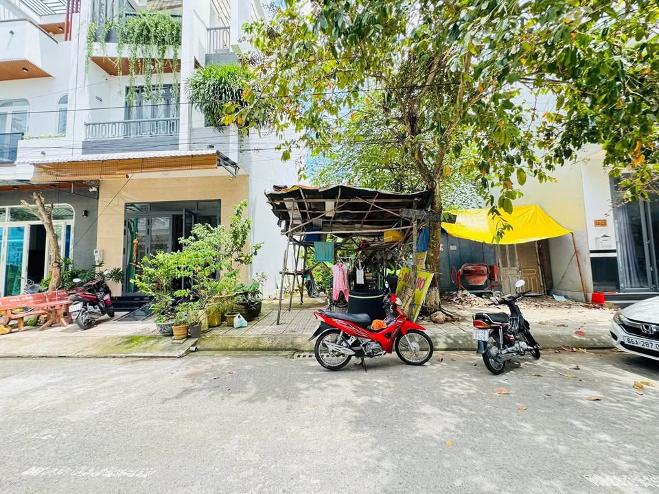 Đất nền Khu Văn Hoá Tây Đô, Cần Thơ 65m² giá 2.55 tỷ - Sổ đỏ chính chủ!