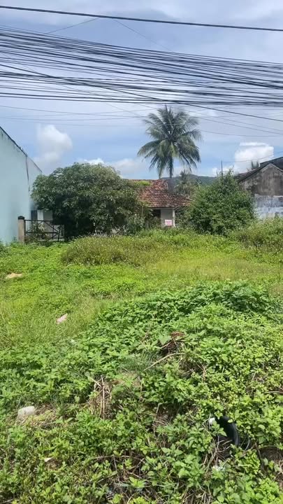 Đất mặt tiền QL19, xã Chí Công, 665m² giá 6 tỷ - Đầu tư sinh lời ngay!