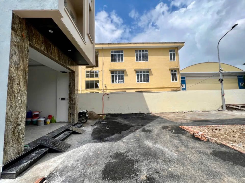 Đất nền phân lô đường Cát Bi Hải Phòng 56m² giá 3.9 tỷ - Cạnh THPT Lê Quý Đôn!