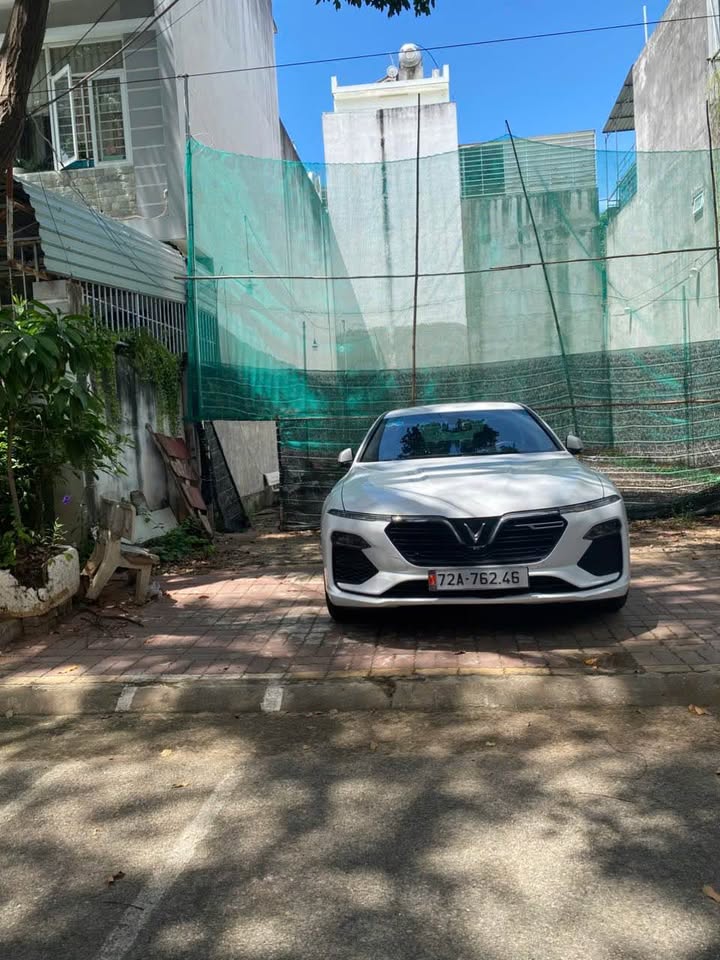 Đất nền đường Đinh Núp, P. Rạch Dừa, Vũng Tàu 94m² giá 6.6 tỷ - Sổ đỏ chính chủ!