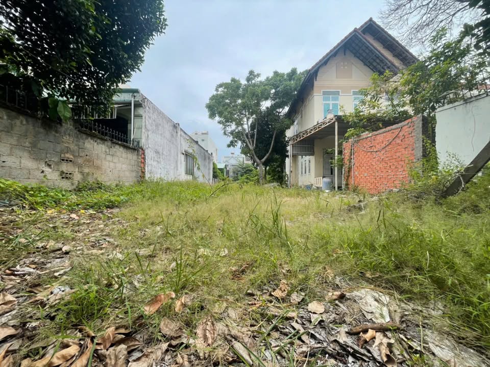 Lô đất 394m² đường Nguyễn Hới, phường Nguyễn An Ninh, Vũng Tàu - Giá tốt cho đầu tư!