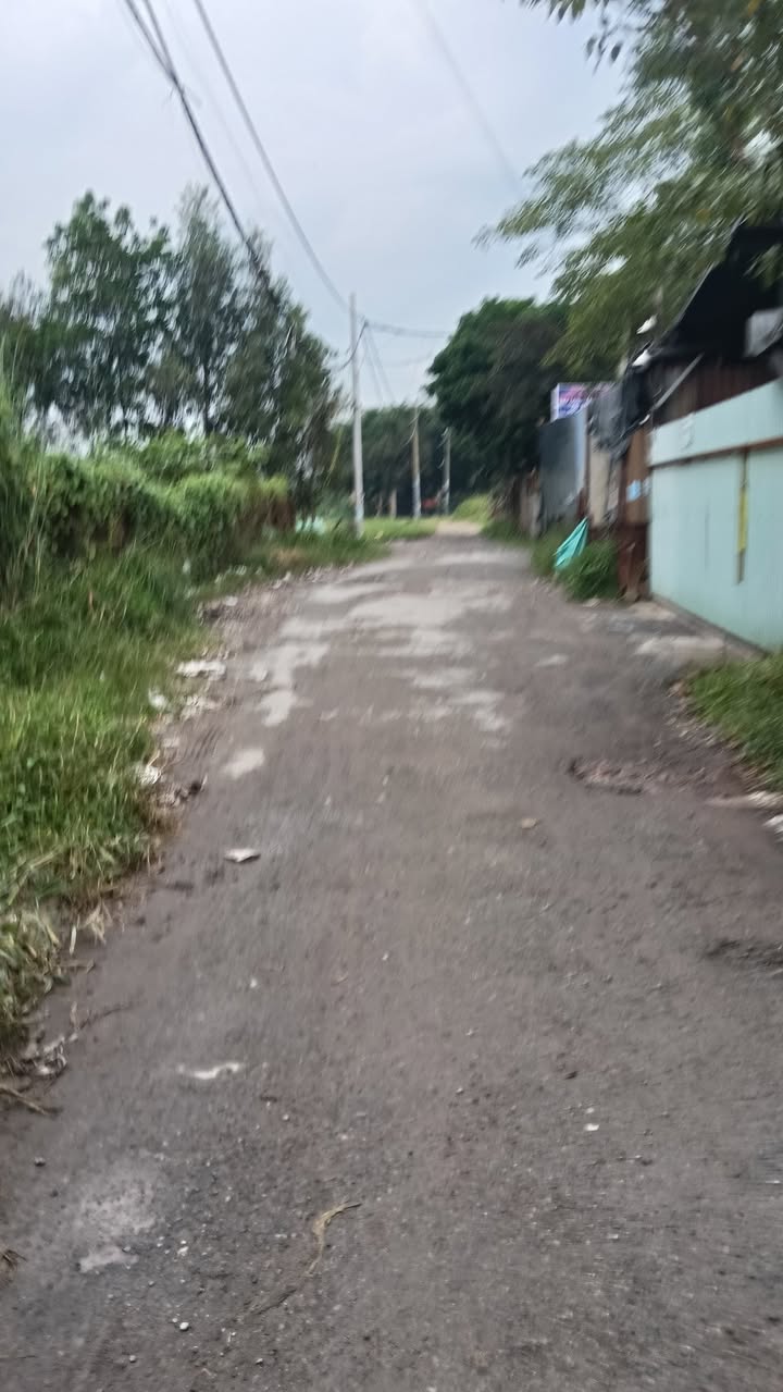 Kho 2 Sẹc Ngắn Đường Vĩnh Lộc B, Bình Chánh 380m² giá 4.4 tỷ - Cơ hội đầu tư lý tưởng!