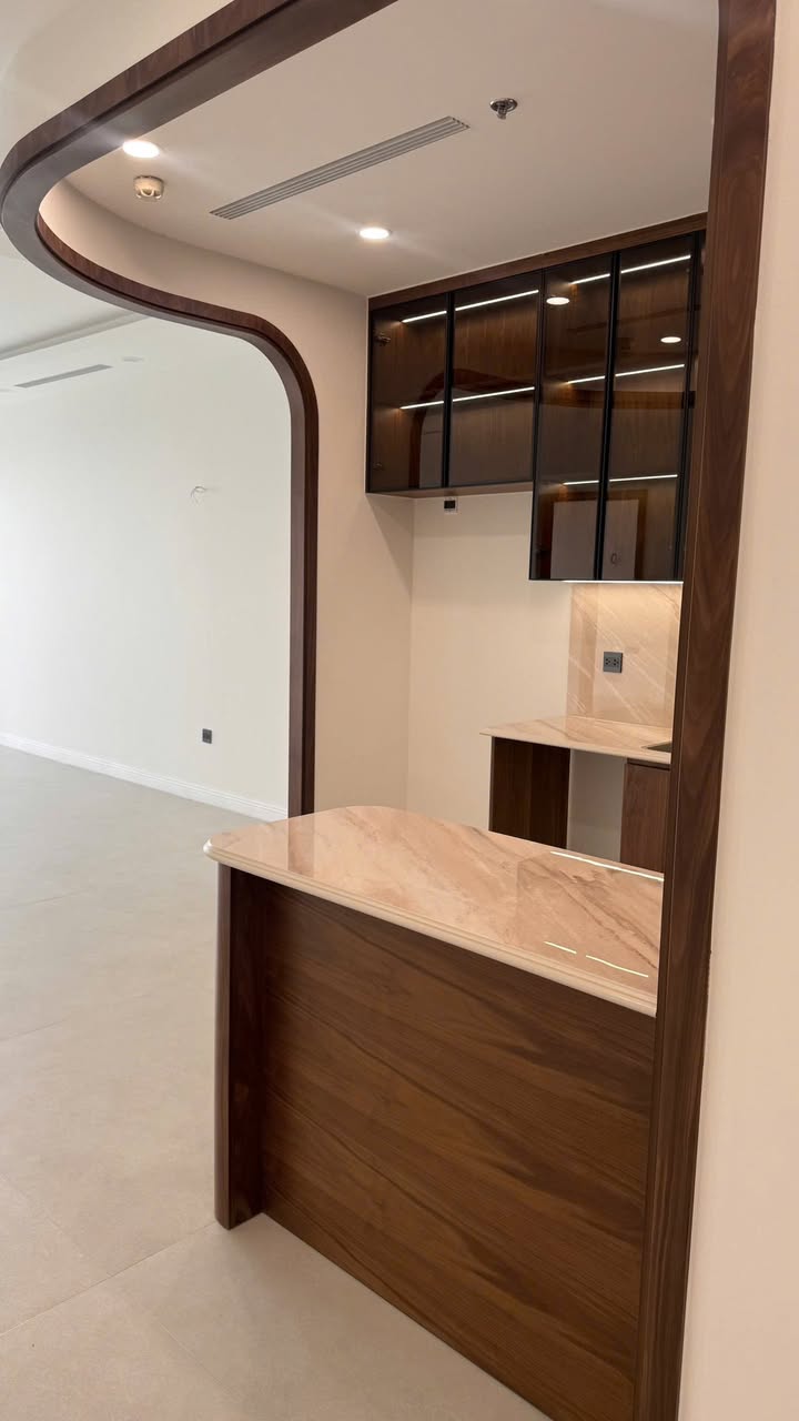 Căn hộ Royal City R4 133m² giá thỏa thuận - Nhà đẹp, xem ngay!