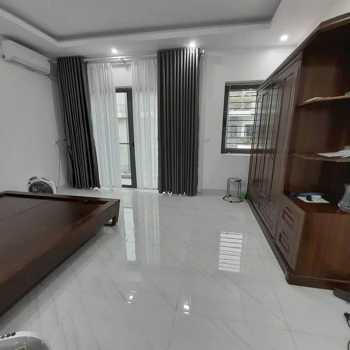 Townhouse Him Lam Đại Phúc Bắc Ninh 75m² giá 8 tỷ - Thiết kế hiện đại sang trọng