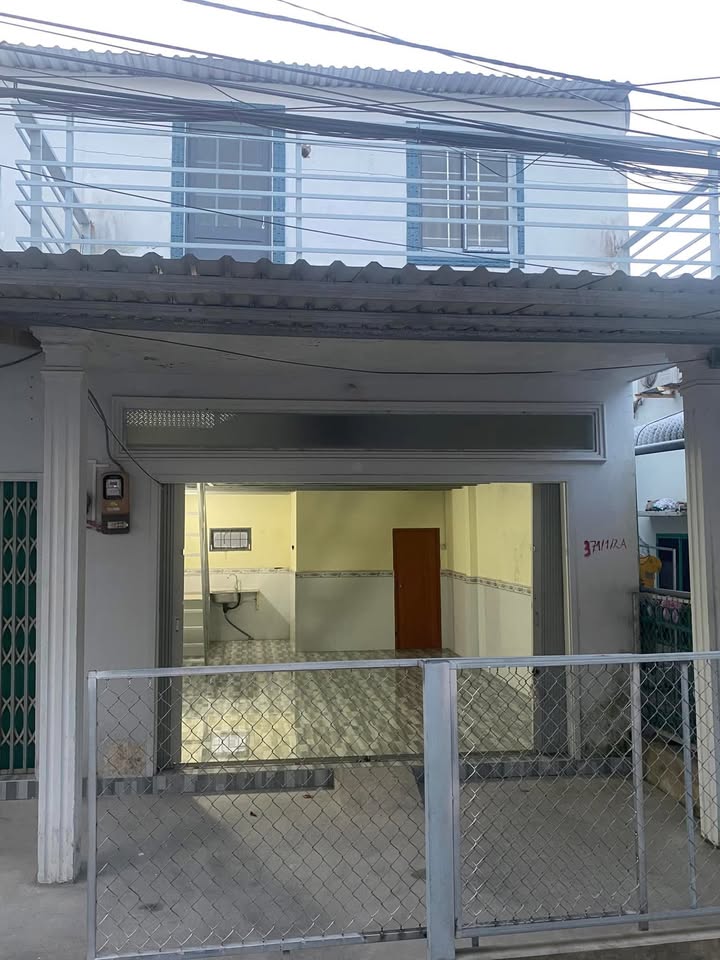 Phòng cho thuê tại hẻm 371/2 Lâm Quang Ky, Rạch Giá - Chỉ 2.5 triệu/tháng!