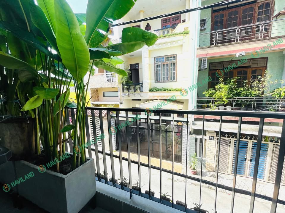 Căn hộ 1 phòng ngủ cho thuê tại trung tâm Đà Nẵng - Giá chỉ 15 triệu/tháng!