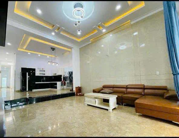 Nhà riêng thôn 6, Cư Êbua, Buôn Ma Thuột 184m² giá 2.9 tỷ - Đầu tư sinh lời!