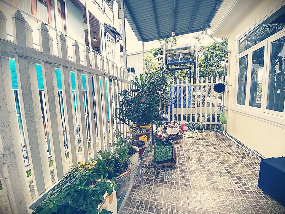 Nhà 2 mặt tiền đường Triệu Việt Vương Đà Lạt 108m² giá 5.2 tỷ - Cơ hội đầu tư đắc địa!