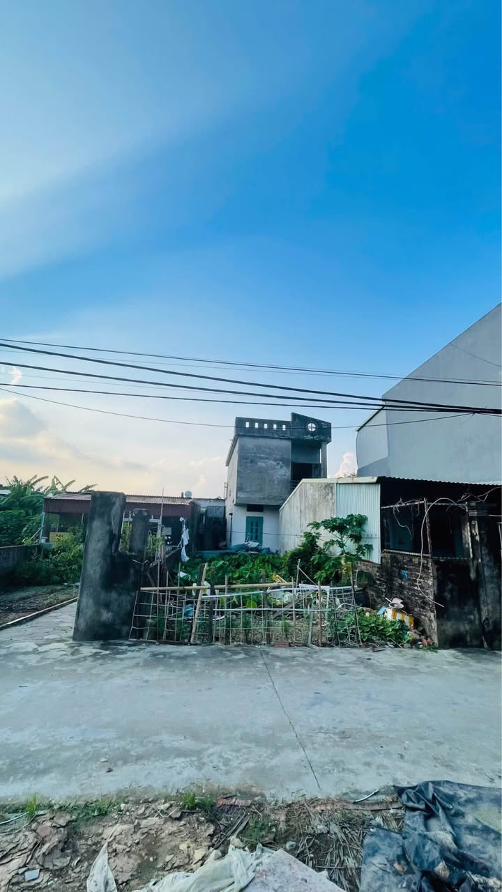 Đất nền chính chủ An Đồng 52m² giá 1xx tỷ - Vị trí đắc địa gần trung tâm!