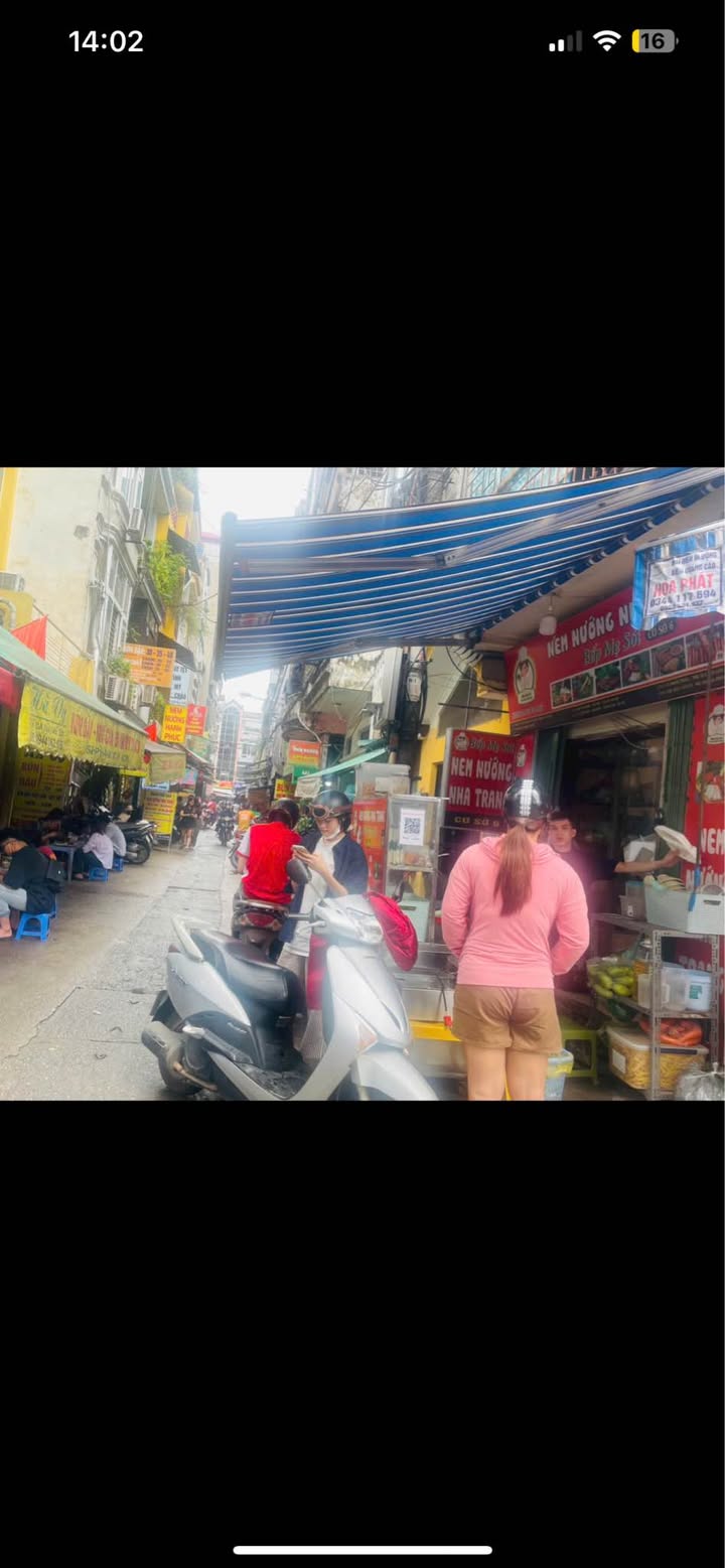 Nhà phố Ao Sen, Mỗ Lao 40m² giá 13 tỷ - Kinh doanh sinh lời ngay!