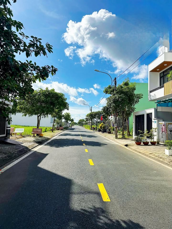 Đất nền KDC Minh Thắng Cà Mau 100m² giá 2 tỷ - Đầu tư sinh lời lý tưởng!