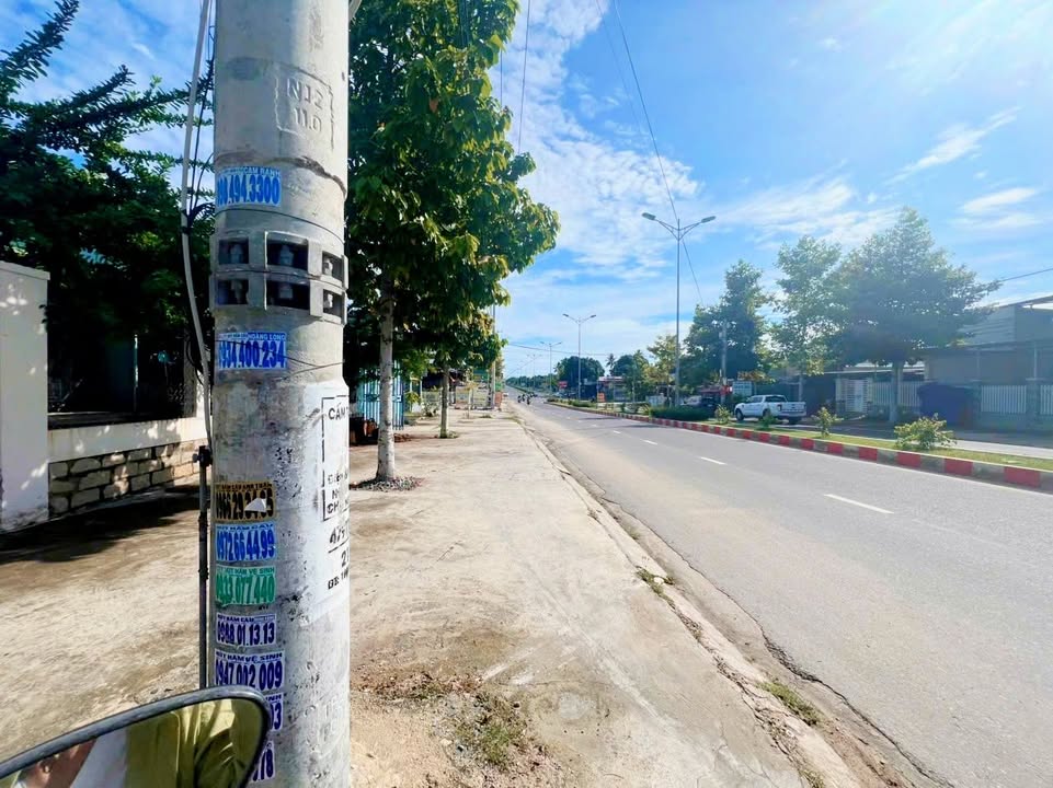 Đất thổ cư Cam Phú gần đường Lê Duẩn 213m² giá 1.2 tỷ - Cơ hội đầu tư tuyệt vời!