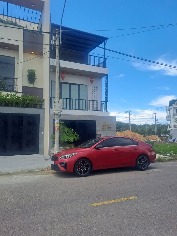 Nhà mặt tiền đường Khu Đê Đông, Nhơn Bình, 95m² giá 4.5 tỷ - Cơ hội đầu tư tuyệt vời!