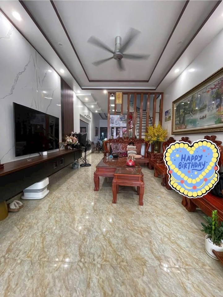 Nhà riêng Đằng Hải 100m² giá 12.5 tỷ - Sẵn sàng vào ở ngay!