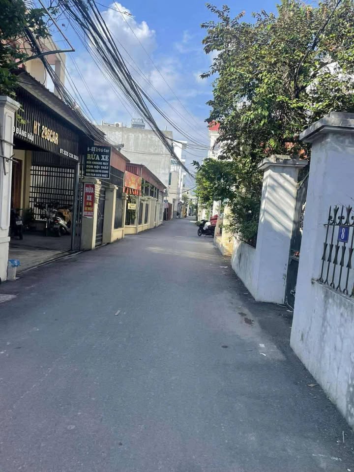 Đất chính chủ tại Đằng Hải, Hải An, 48m² giá chỉ 2.4 tỷ - Sẵn sàng xây dựng!