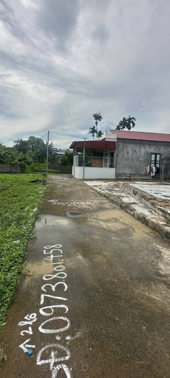 Đất nền Bắc Sơn, An Dương 52m² giá 899 triệu - Cơ hội đầu tư tuyệt vời!