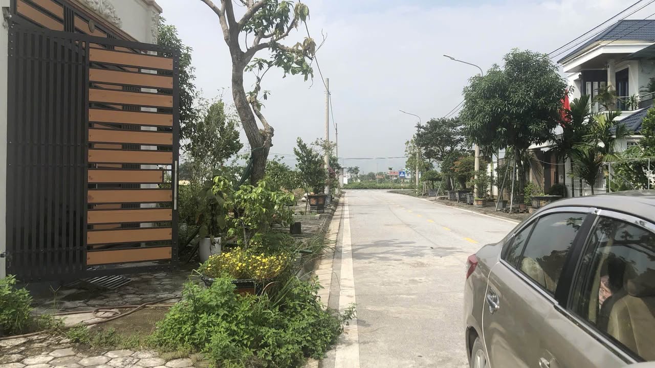 Đất nền Tân Thanh 92m² giá 2 tỷ - Đầu tư sinh lời hấp dẫn!