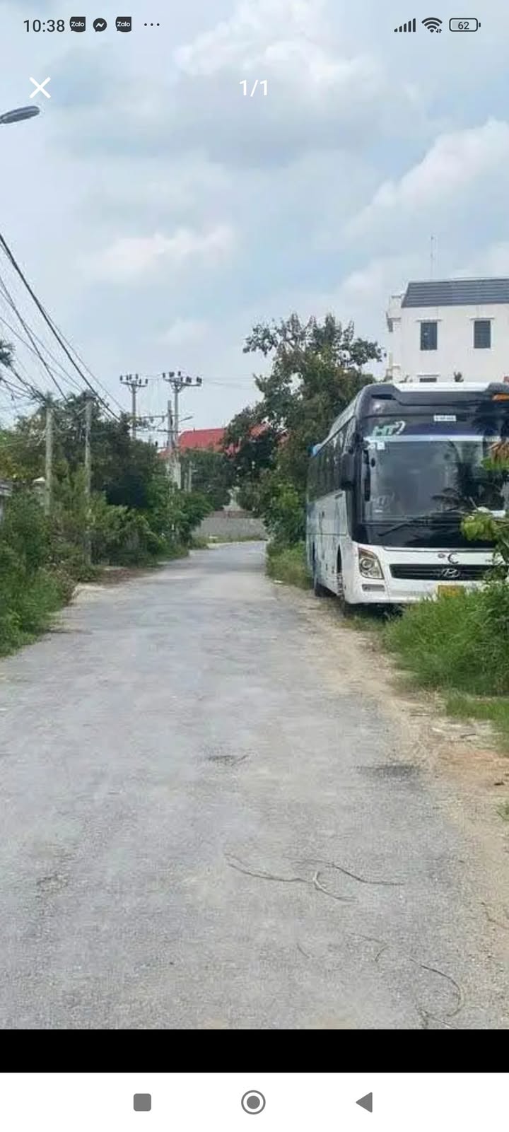 Đất nền mặt đường Sông He, phường Hoà Nghĩa, Hải Phòng 80m² - Giá đầu tư chỉ 2 tỷ!