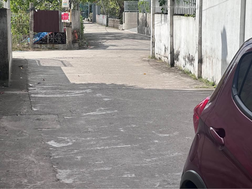 Đất nền Hòa Nghĩa, Dương Kinh 170m² giá chỉ 2x triệu/m² - Cơ hội đầu tư tiềm năng!