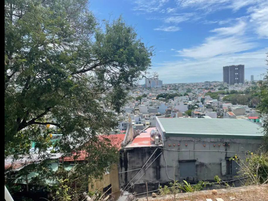 Đất mặt tiền Phước Thắng, Vũng Tàu 1000m² giá 17 tỷ - Đầu tư sinh lời ngay!