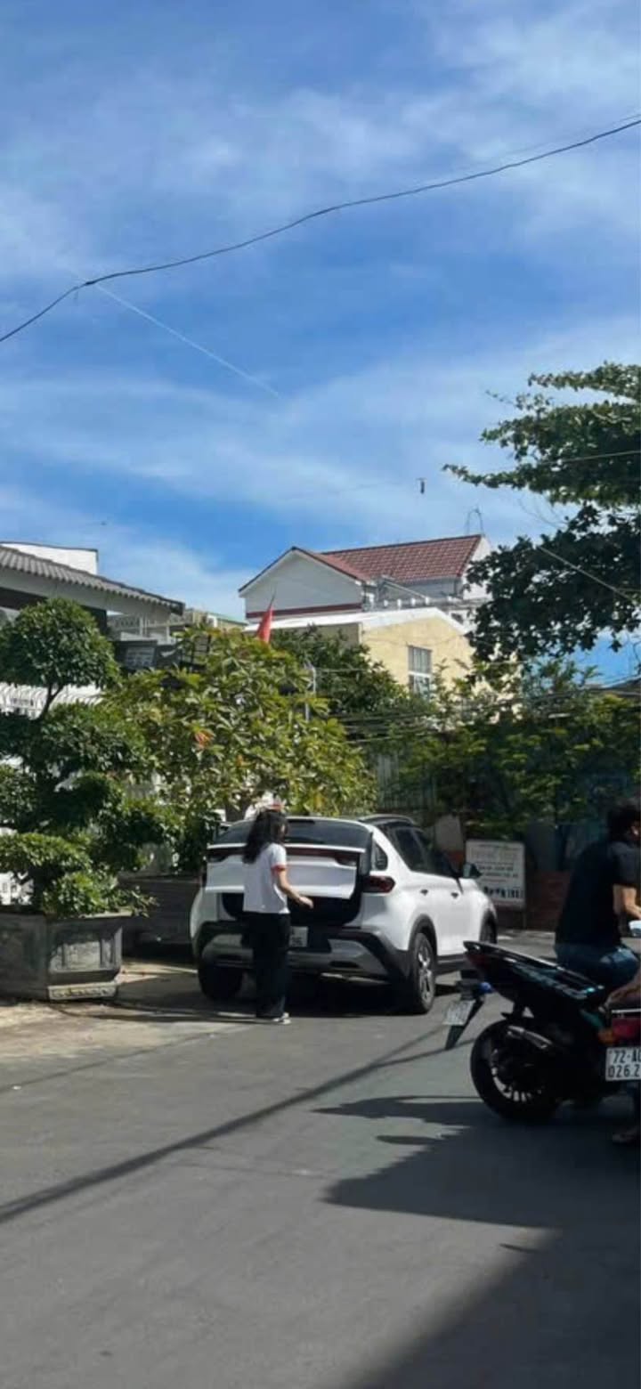 Đất nền Hẻm rộng ô tô phường 3 Vũng Tàu 91m² giá 6.85 tỷ - Đầu tư lâu dài!