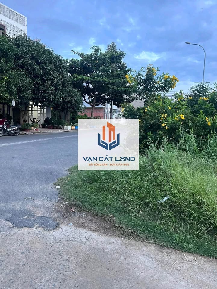 Đất dự án Khang Linh Vũng Tàu 80m² giá 3.55 tỷ - Tiềm năng tăng giá mạnh!