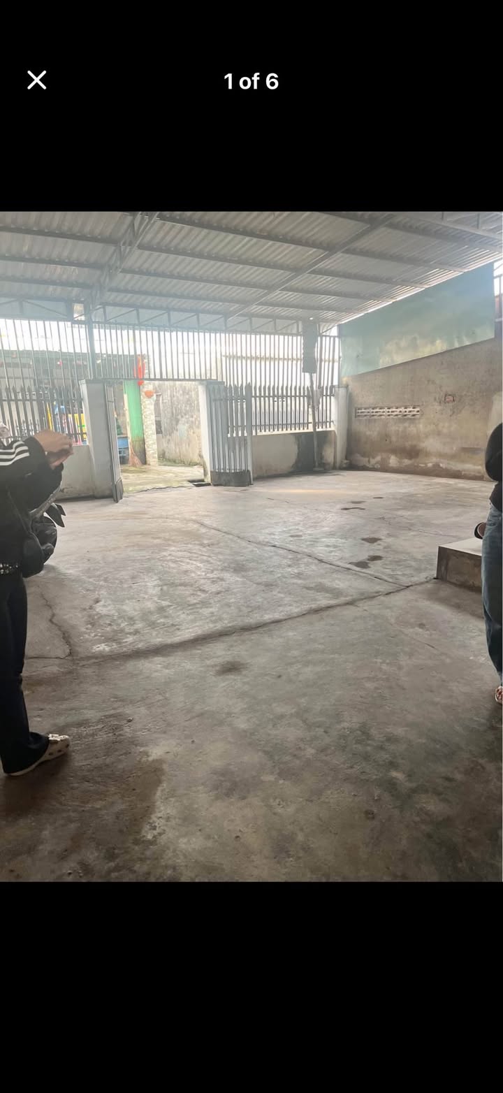 Nhà cấp 4 chính chủ xã Long Hải 200m² giá 1.85 tỷ - Cần bán gấp!