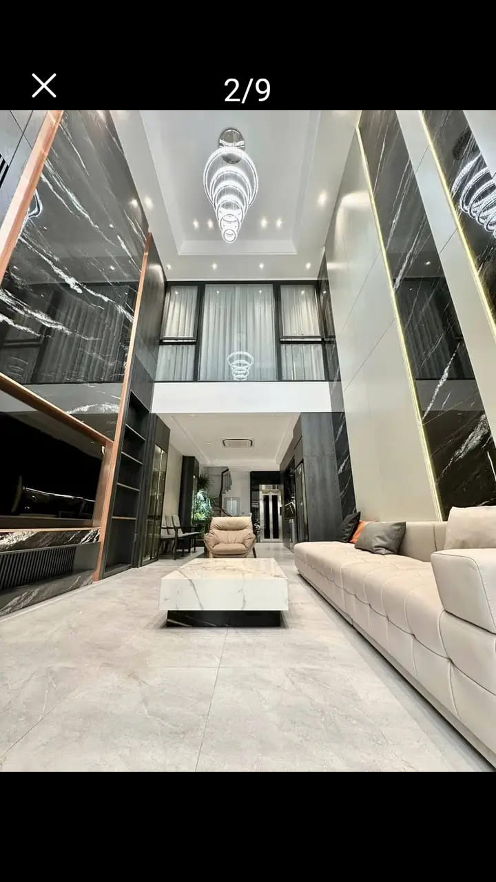 Nhà 4 tầng tại Nghĩa Dũng, Ba Đình, 34m² giá 11.68 tỷ - Chính chủ bán gấp!