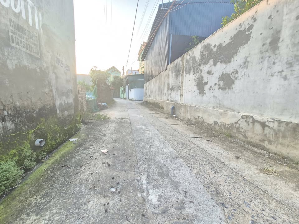 Đất nền Tiền Phong Mê Linh 43m² giá 2 tỷ - Cơ hội đầu tư tuyệt vời!