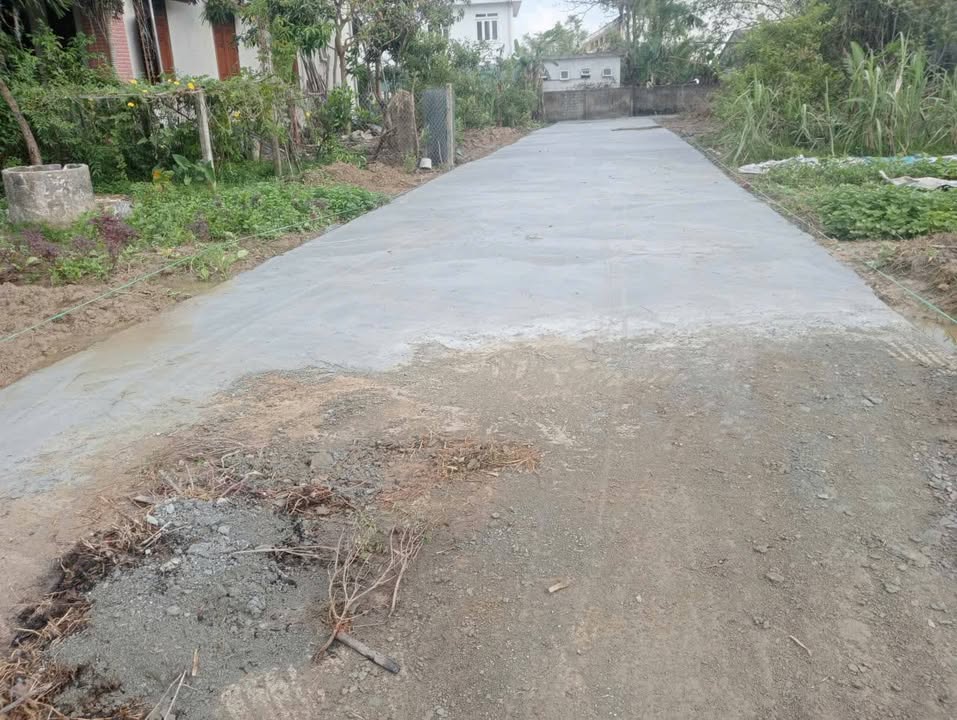 Đất nền Trần Phú, Hà Tĩnh 145m² giá 2.4 tỷ - Vị trí đắc địa gần trường học!