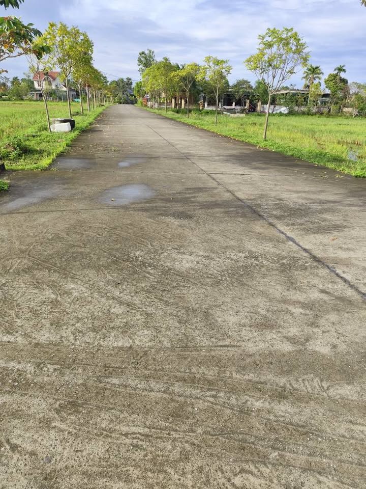 Đất nền đẹp phường Hà Huy Tập, TP Hà Tĩnh 281.8m² - Chính chủ cần bán gấp!